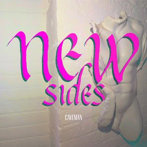 New Sides - EP