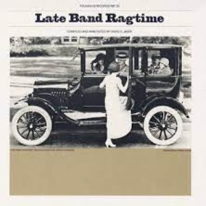 Late Band Ragtime
