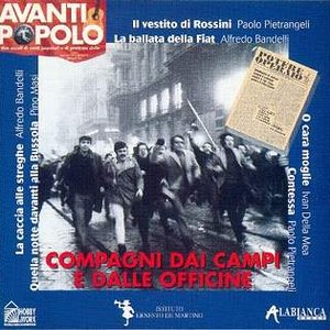 Vieni O Maggio - Canzoni D'Autore Sul Lavoro