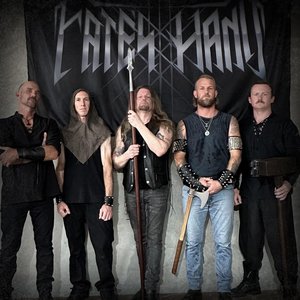 Fate's Hand için avatar