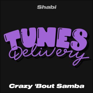 Crazy 'Bout Samba