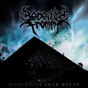 Involutive Fear Decay
