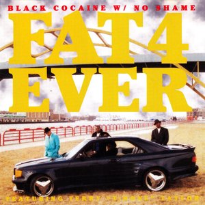 Black Cocaine W/ No Shame