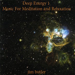 Deep Energy 1 - Music for Meditation and Relaxation