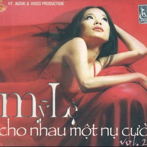 Cho nhau một nụ cười