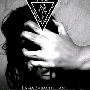Lama Sabachtani, Alaridos De Pesimismo, Letanias Miserables