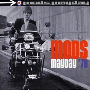 Mods Mayday '79 (disc 1)