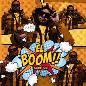 El Boom