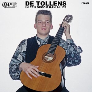 In een droom kan alles