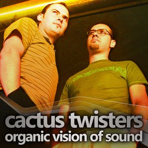 Organic Vision Of Sound