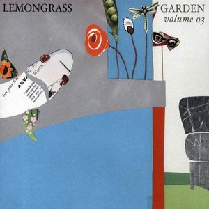 Lemongrass Garden Vol. 3