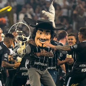 Avatar für Grupo Mosqueteiro Paulista