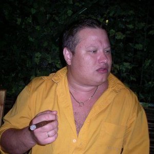 Юрий Алмазов 的头像