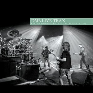 2013-06-29: DMB Live Trax, Volume 45: Susquehanna Bank Center, Camden, NJ