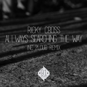 Always Searching The Way