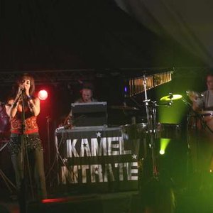 Kamel Nitrate için avatar