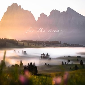 for the honor (Instrumental)