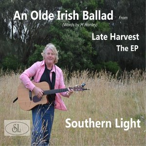 An Olde Irish Ballad