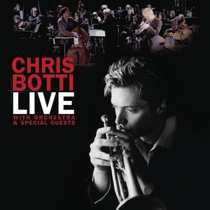 Image for 'Live With Orchestra And Special Guests'