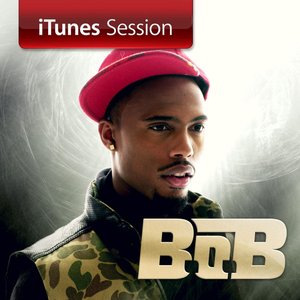 iTunes Session - EP