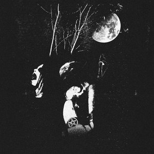 “Medieval black metal”的封面