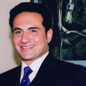 محمد ثروت 的头像