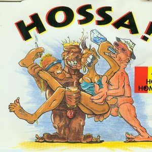 Hossa!