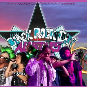 Avatar for Black Rock City Allstars