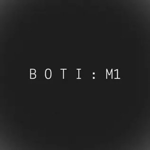 Boti : M1