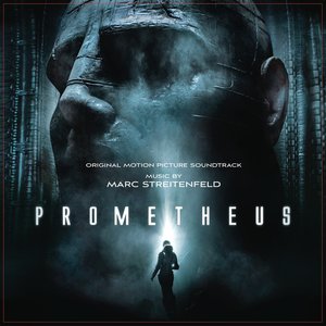 Prometheus (Original Motion Picture Soundtrack)