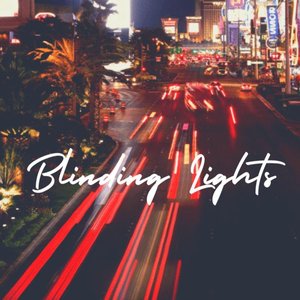 Blinding Lights