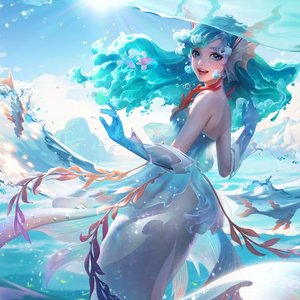 Avatar for 朵莉亚