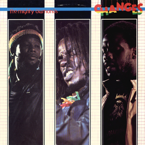 Changes cover