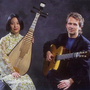 Martin Simpson & Wu Man のアバター