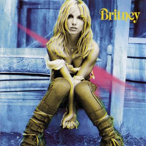 'Britney (Deluxe Version)'の画像