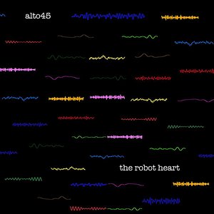 The Robot Heart