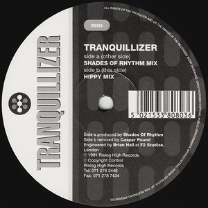 Tranquillizer