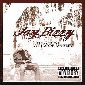 The Ghost of Jacob Marley