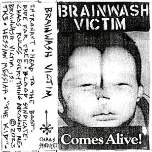 Comes Alive
