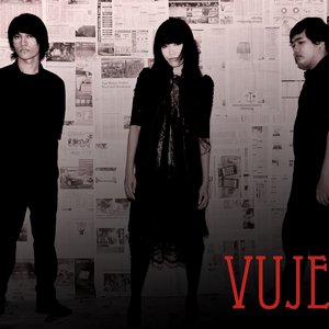 Vuje 的头像