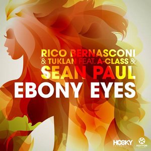 Ebony Eyes feat. A-Class & Sean Paul
