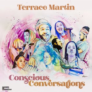 Conscious Conversations - EP [Explicit]