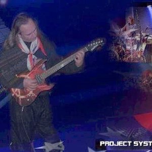 Avatar för Project System 12