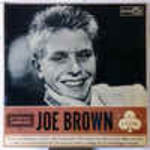 A Picture of Joe Brown