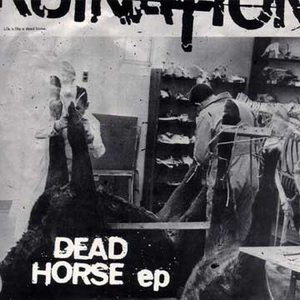 Dead Horse EP