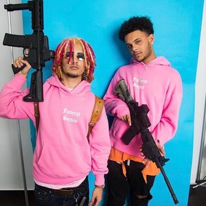 Avatar for Lil Pump feat. Smokepurpp