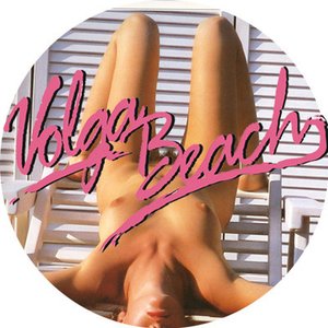 Volga Beach 的头像