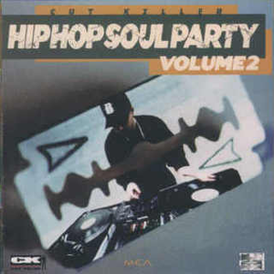 Cut Killer - Hip Hop Soul Party 2 - CD 1 - Zortam Music