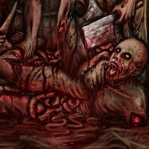 Found Sodomizing the Dead / Fantasies of Decomposition