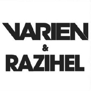 Varien & Razihel için avatar